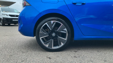 Vauxhall Astra 115kW Ultimate 54kWh 5dr Auto Electric Hatchback